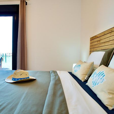 Casa Mia - No Stress Holidays Lajares Eksteriør billede